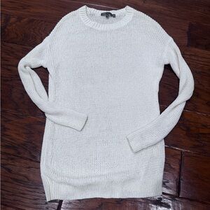 Vince Cream Sweater